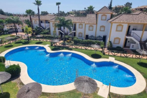 Our Place in the Sun, Huelva